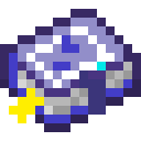 我的世界魔法金属法书怎么合成1