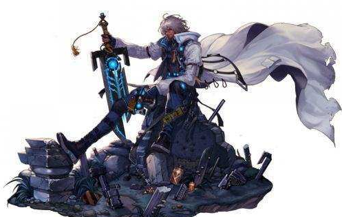 DNF枪剑士四职业详细解读_dnf枪剑士四个职业