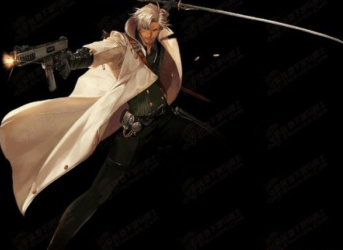 《DNF》枪剑士四职业详细解读5