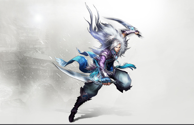 大唐无双平民寒冰养成指南_大唐无双手游寒冰平民