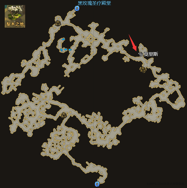 命运方舟米汉怎么获得5