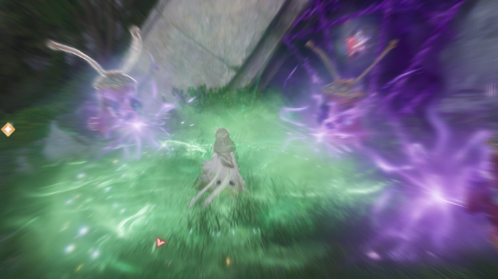 无限暖暖能力套装是什么3