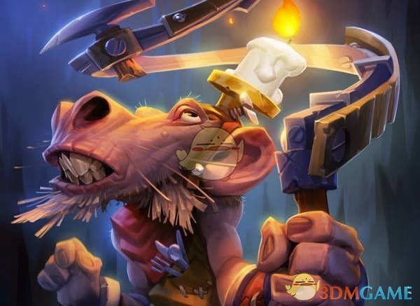 《炉石传说》砰砰计划蓝龙贼OTK卡组搭配13