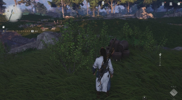 燕云十六声匕见将军怎么获得1