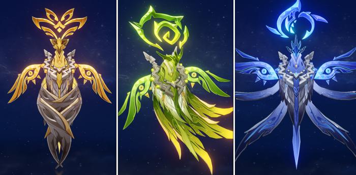 原神大灵显化身刷取路线1