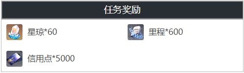 崩坏星穹铁道漩涡止于中心任务攻略1