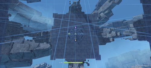 原神危机四伏秘境攻略1