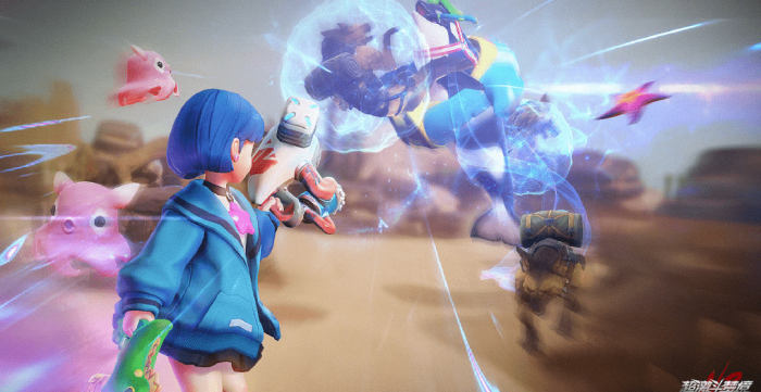 超激斗梦境氪金能够得到什么1