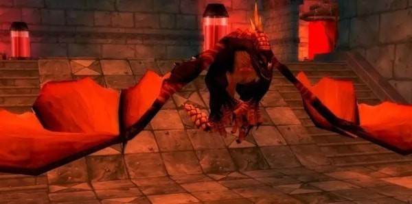 《魔兽世界》怀旧服黑翼之巢骑士攻略5