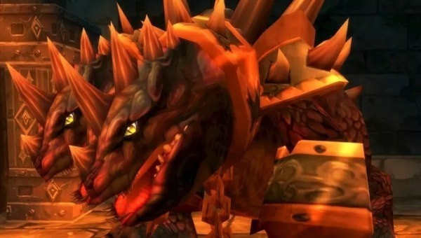 《魔兽世界》怀旧服黑翼之巢骑士攻略8