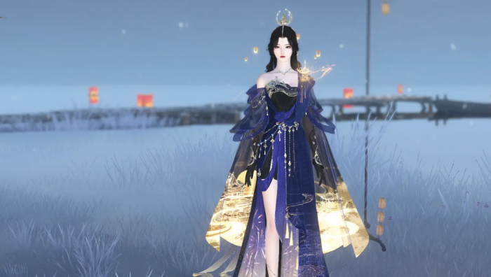 逆水寒魔兽服奇遇边塞书声怎么触发1