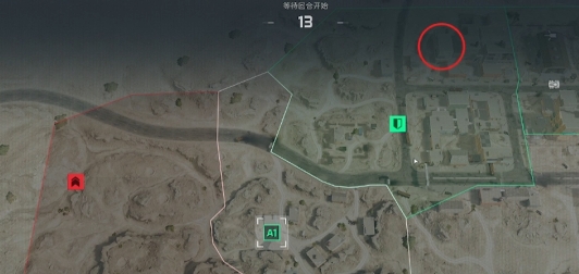 三角洲行动狙击点位_三角洲行动官方网