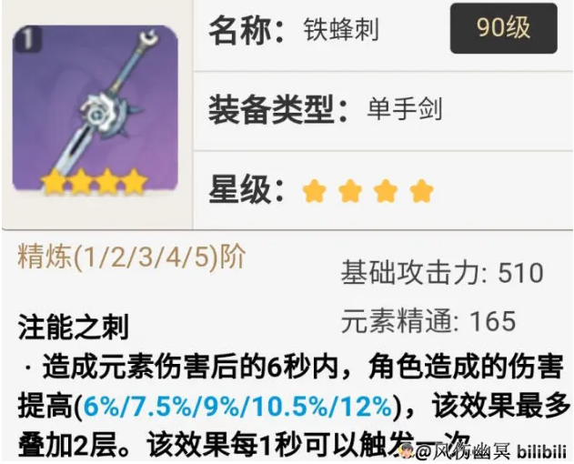 原神艾尔海森全面解析攻略16