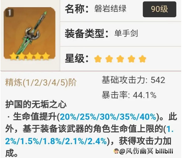 原神艾尔海森全面解析攻略18