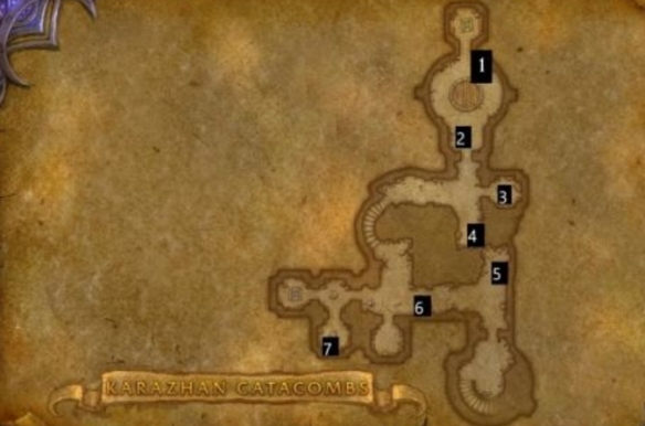 魔兽世界邪能摩托房间八点的光球怎么点亮5