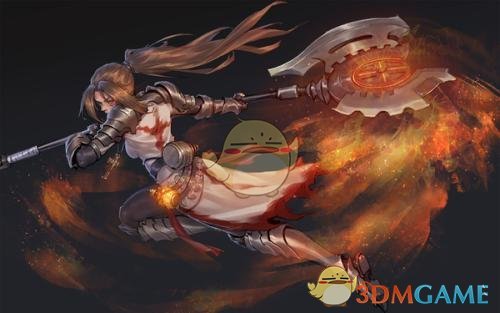 《DNF》金秋商城支援礼盒介绍2