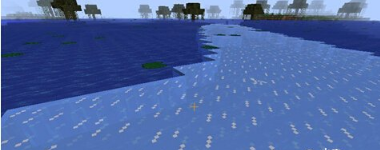 《我的世界》冰霜行者获得方法介绍1