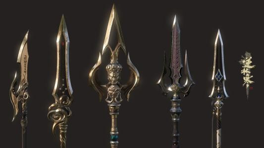 《逆水寒》最低的成本打造血河极品项链攻略1