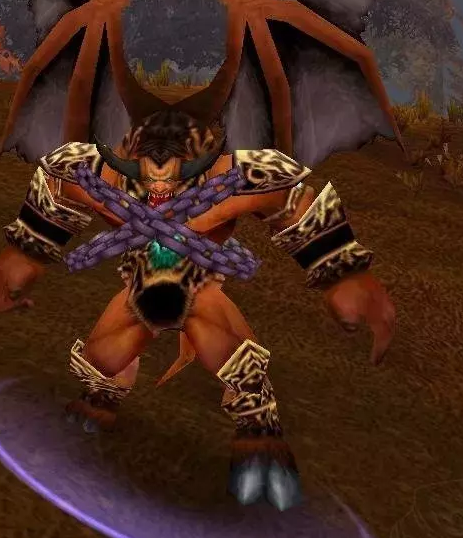 魔兽世界怀旧服末日守卫boss_9.0末日守卫