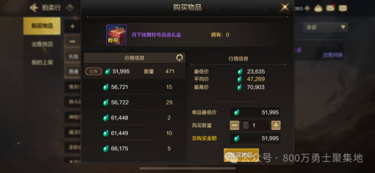 DNF手游泰拉使用推荐2