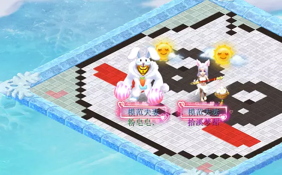 梦幻西游鸳鸯谱亲密度怎么提升7