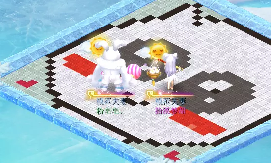 梦幻西游鸳鸯谱亲密度怎么提升8