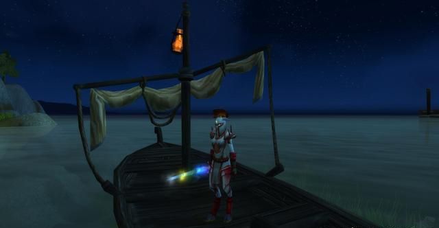 《魔兽世界》中最稀有的八件物品2