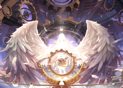 《DNF》黑色魔物奖励1