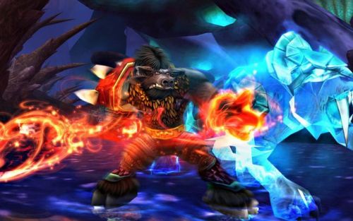 《魔兽世界》怀旧服祖尔金怎么打1