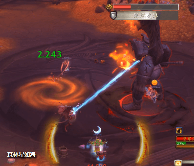 魔兽世界督军莎尔加怎么打10