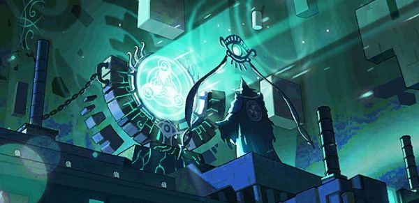 《DNF》洞察之眼困难模式被深渊蚕食的圣殿通关攻略1