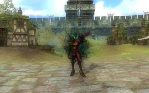 《奇迹世界SUN》暗影线路选择推荐1