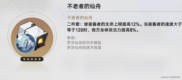 崩坏星穹铁道平民佩拉性价比养成7