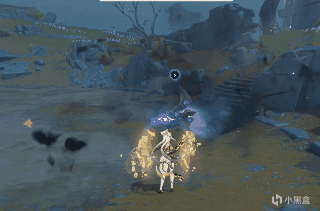 原神黄金兽王技能怎么应对9