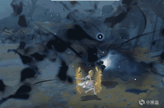 原神黄金兽王技能怎么应对10