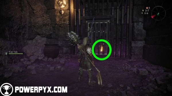 卧龙苍天陨落龙脉精华怎么获得6