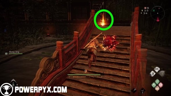 卧龙苍天陨落龙脉精华怎么获得15