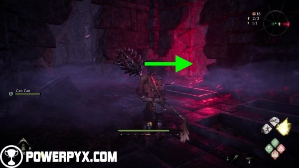 卧龙苍天陨落龙脉精华怎么获得23