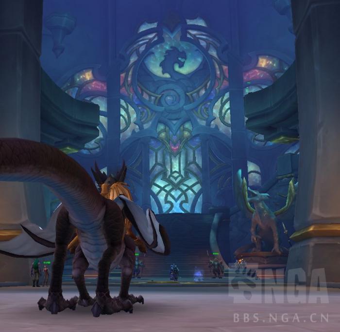 魔兽世界古怪的宝珠成就攻略5