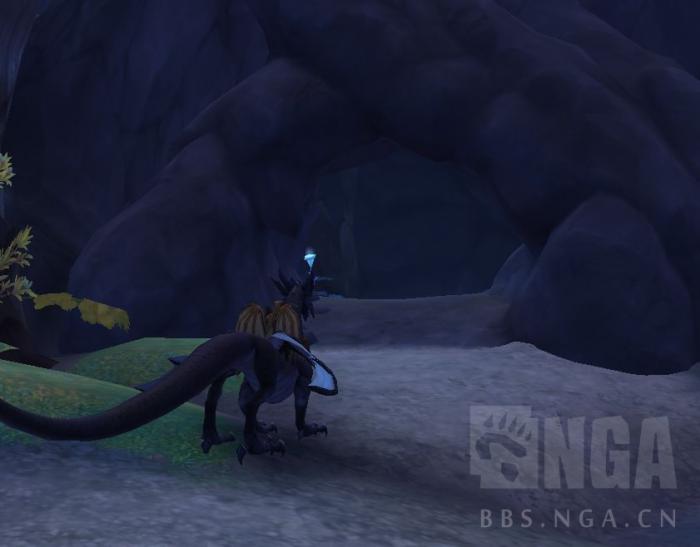 魔兽世界古怪的宝珠成就攻略7