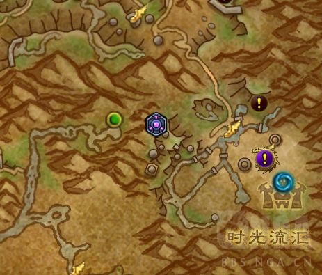 魔兽世界古怪的宝珠成就攻略10