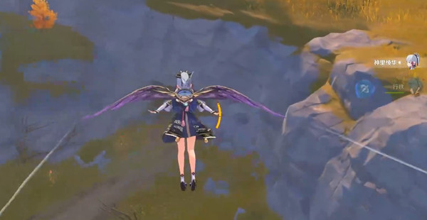 原神逃逸电子成就怎么做2