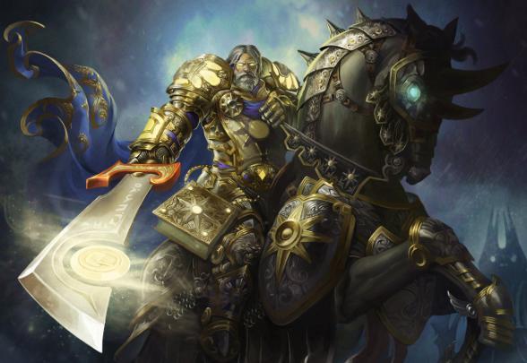 魔兽世界历史探究_魔兽世界历史故事