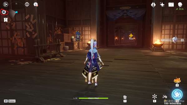 原神谜境悬兵怎么打13