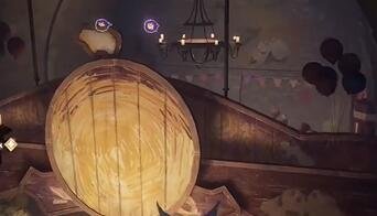 无限暖暖呜呜车站全收集_无限暖暖呜呜车站疑云怎么弄