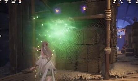 无限暖暖呜呜车站全收集攻略7