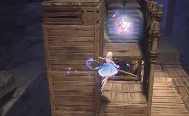 无限暖暖呜呜车站全收集攻略13