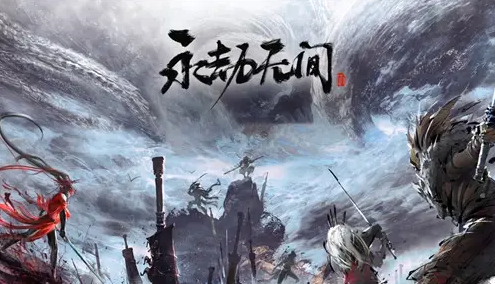 永劫无间胡桃核心玩法及技能连招1