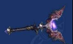 《魔兽世界》怀旧服厄运之指获得方法介绍1