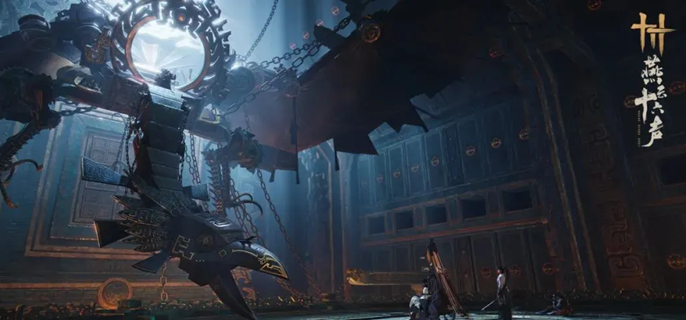 燕云十六声有马为足任务_燕云十六州什么意思